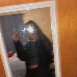 Meet your Posher, Sylvia